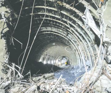 Tav nazionale: bufera politica a ovest nel Pd