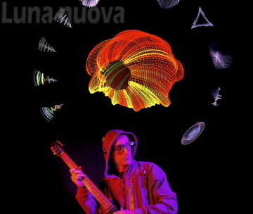 Il &lsquo;Control freak&rsquo; di Kulu Orr porta energia al Fassino