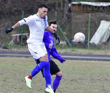 Crisi contro crisi, ma c'&egrave; chi sorride: &egrave; l'Aviglianese