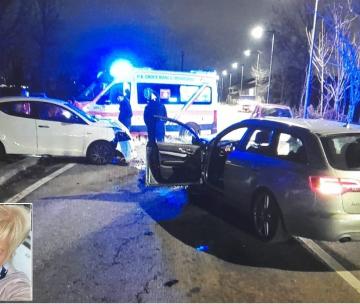 Orbassano in attesa dell'ultimo saluto a Monica