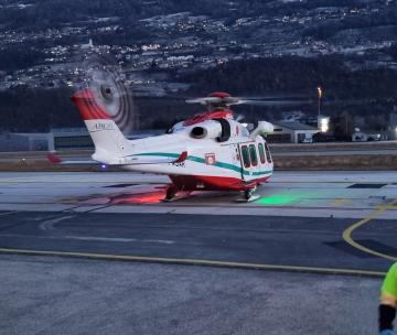 Avigliana, bambino investito sulle strisce a Drubiaglio