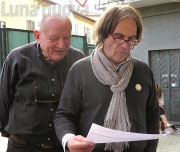 Avigliana, morto Aristide Sada, fu consigliere comunale e Conte Rosso