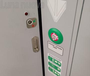 Susa: bagni sui treni, non si esaurisce l'odissea di Pino Curioso