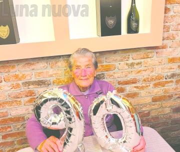 Mattie: addio a Pierina e al suo coraggio