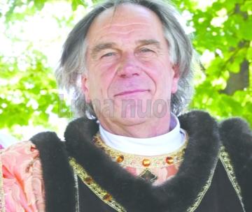 Avigliana, marted&igrave; pomeriggio il funerale di Aristide Sada