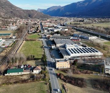 &laquo;Stop al consumo di suolo in bassa valle di Susa&raquo;