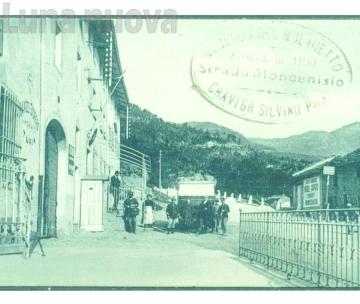Hotel Molaretto, in vendita la storia del Moncenisio