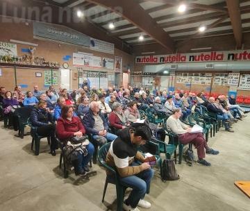 Borgone, sottostazione Tav: i mezzi passeranno da San Valeriano