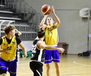 Arrivano i derby delle valli. Vittoria da sei punti per il Giaveno