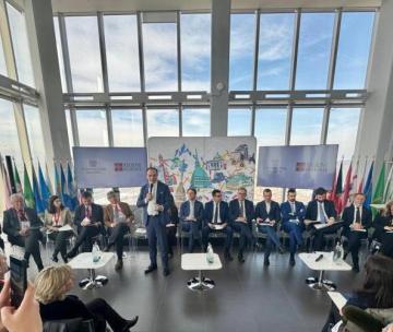 Regione e Confindustria Piemonte insieme a sostegno della crescita