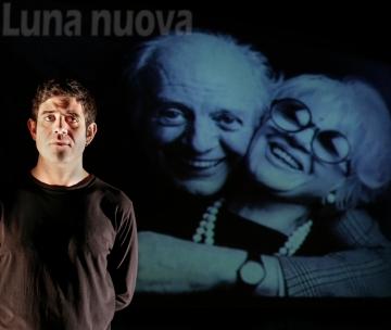 Martelli sulle orme del Nobel Fo