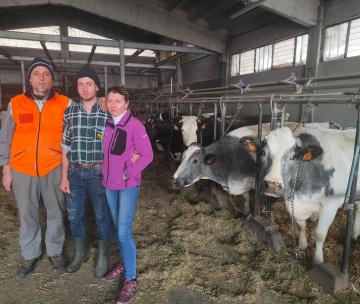 Borgone: Tav, Cascina Ivol "sotto esproprio". &laquo;Servono compensazioni adeguate&raquo;