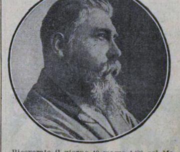 Collegno ricorda i cento anni dello "Smemorato"