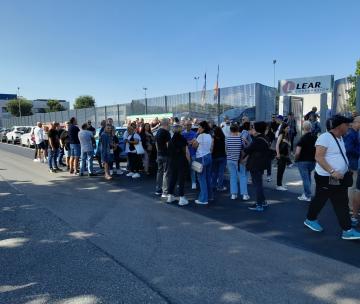 Grugliasco, salta il progetto microcar per la Lear