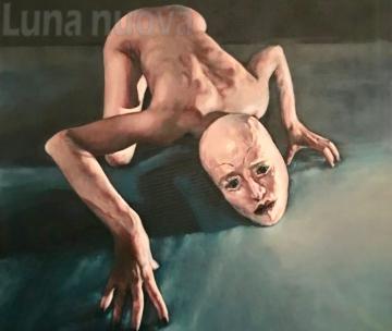 Identit&agrave; femminili: l&rsquo;universo donna alla &lsquo;Conte Verde&rsquo;