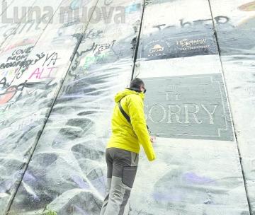 Nicolas, viaggio alle radici dell'odio