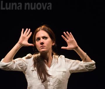 &lsquo;Lo schifo&rsquo;: in scena la storia di Ilaria Alpi e Miran Hrovatin