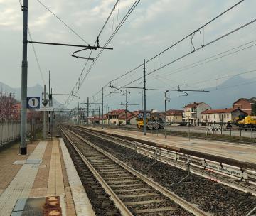 Tav: l&rsquo;Unione montana Valle Susa boccia la bretella verso Orbassano