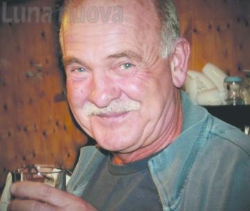 Addio Giorgio Musu: sulla montagna fino all'ultimo