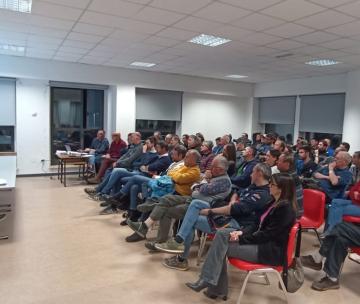 Cassa di laminazione della Dora: le preoccupazioni restano