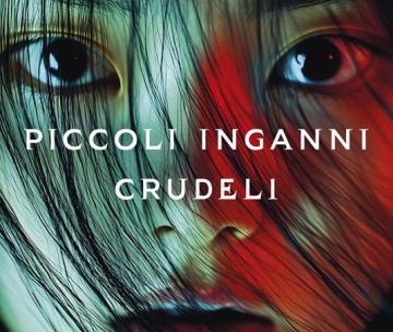 Libri sulla Luna: "Piccoli inganni crudeli"