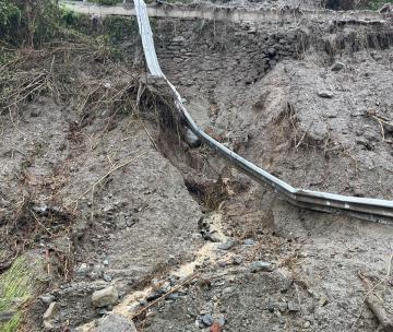 Alluvione 2025: dal governo altri 45 milioni di euro