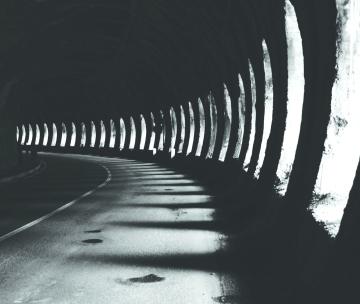 Contest "Luci e Ombre": Daniele e Laura, doppietta in chiaroscuro