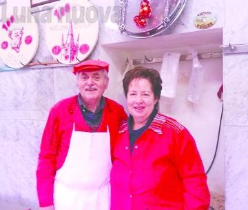 Susa: Cesare il masl&egrave; ha posato lo zaino