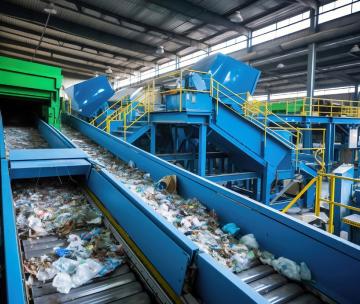 Covar in campo per migliorare la differenziata