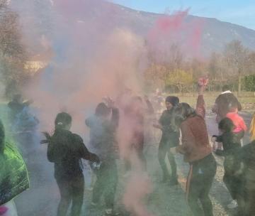 Bussoleno: "Carnevale delle Contr&agrave;" rinviato causa maltempo