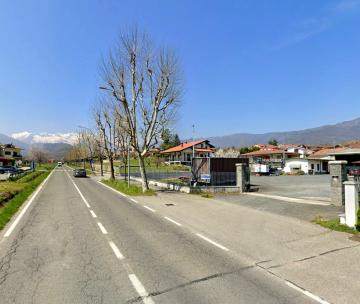 Giaveno, incidente fatale per il cuoco del Cantuccio