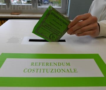 Referendum, trionfa il "No": in valli e cintura vola al 60%