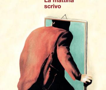 Libri sulla Luna: "La mattina scrivo"