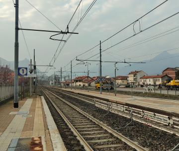 Tav, Coldiretti alza il tiro: &laquo;Tutelare le imprese agricole&raquo;