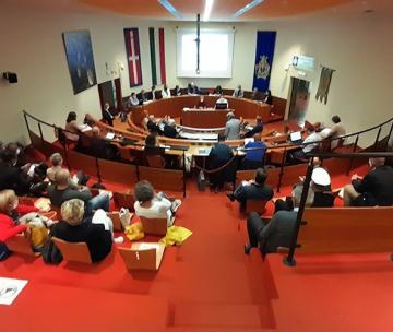 Rivoli, dal Consiglio via libera al "Bonus pannolini"