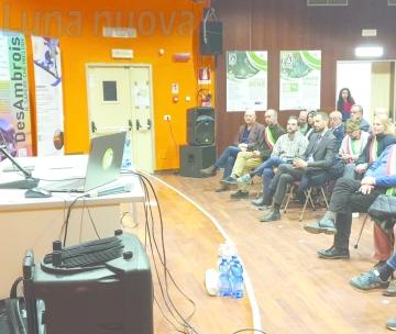 Disagi ferroviari: l'alta valle dice &lsquo;basta&rsquo;: &laquo;Servizio scadente per quasi 2mila persone&raquo;