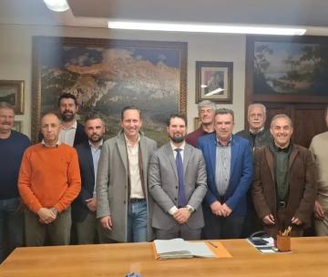 "Grazie": nasce il Distretto del Cibo di montagna Alpi Graie e Cozie