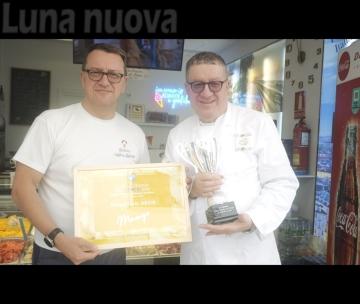 Il gelato "mejor", dalla valle di Susa a Marbella