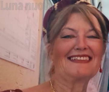 Buttigliera, oggi l&rsquo;ultimo saluto a Mara Nosetti, anima dell&rsquo;Unitre