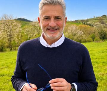 Alpignano, Oliva vuole tornare "sindaco del fare"