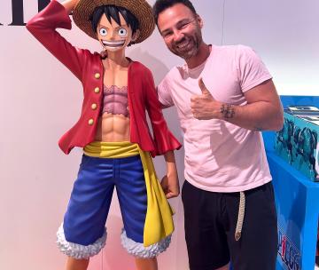 Collegno, un ponte tra cultura pop, memoria e libert&agrave;