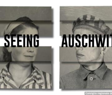 Guardare all&rsquo;Olocausto, per non dimenticare