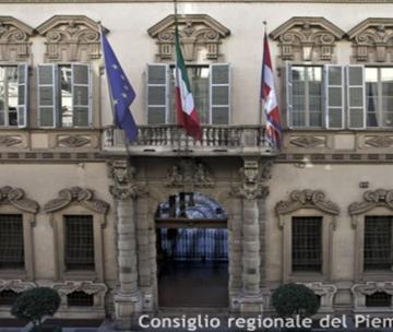 La settimana di lavori dell&rsquo;Assemblea legislativa