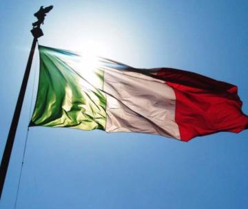 Il presidente Nicco per la Giornata dell&rsquo;Unit&agrave; nazionale, della Costituzione, dell&rsquo;Inno e della Bandiera