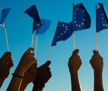 Viaggio studio a Strasburgo per gli studenti vincitori di &ldquo;Diventiamo cittadini europei&rdquo;