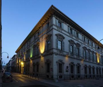 Commissioni e attivit&agrave; istituzionale, la settimana in Consiglio