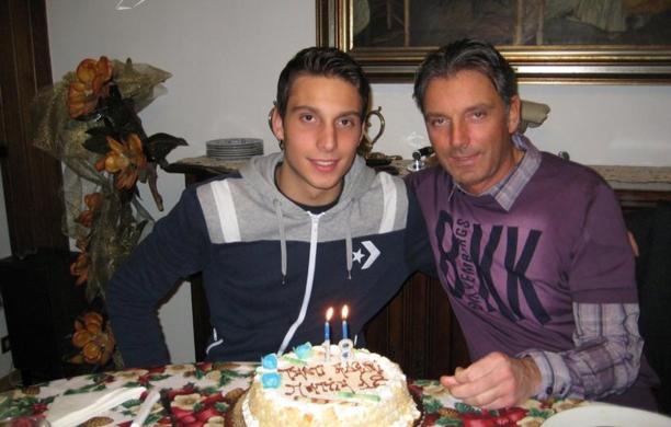 Sbarca in valle lo scudetto del Fantacalcio