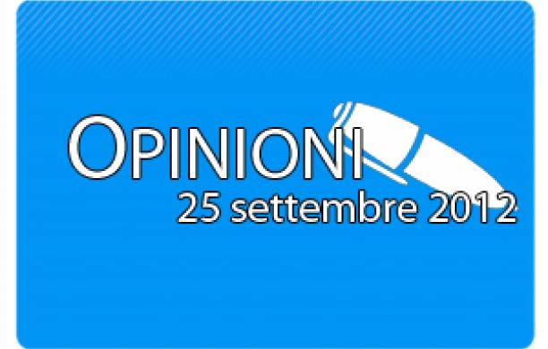 LETTERE AL DIRETTORE