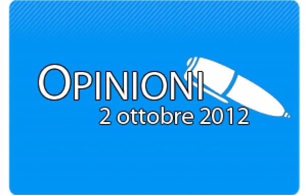 LETTERE AL DIRETTORE