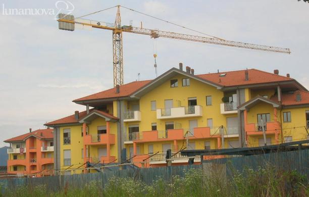 La rivoluzione urbanistica: tagli alle nuove costruzioni